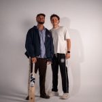 Jack Konnis And Jake Weatherald