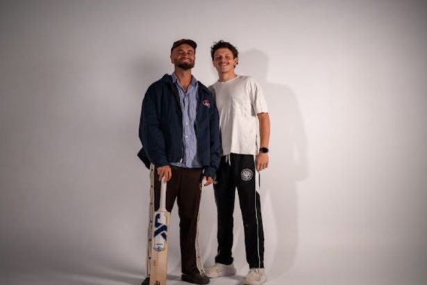 Jack Konnis And Jake Weatherald