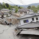 Japan earthquake
