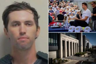 Judge Orders Release of Secret Hearing