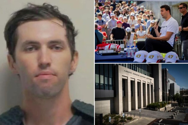 Judge Orders Release of Secret Hearing