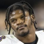Lamar Jackson