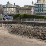 Lancashire Earthquake