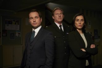 Line of Duty