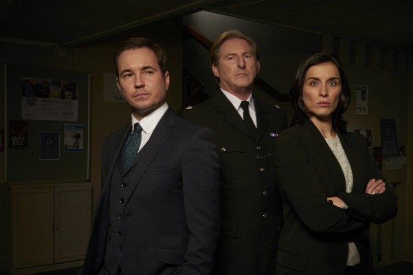 Line of Duty