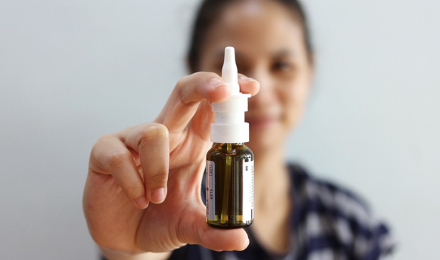 Nasal Spray