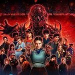 Netflix Stranger Things