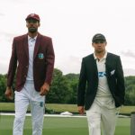 New Zealand vs West Indies