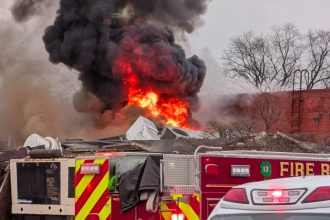 Nursing Home Explosion