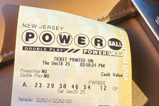 Powerball