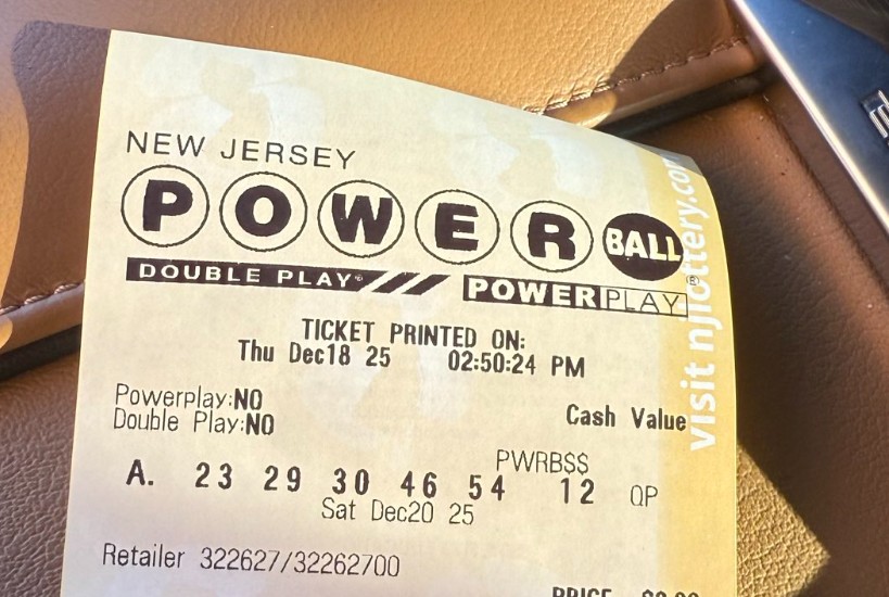 Powerball