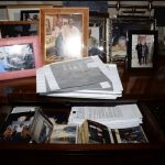 Redacted documents from US Justice Department