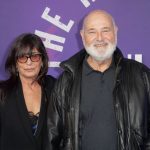 Rob Reiner and wife Michele Singer Reiner