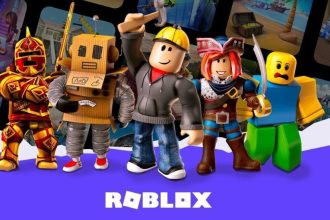 Roblox