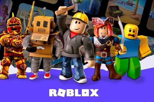 Roblox