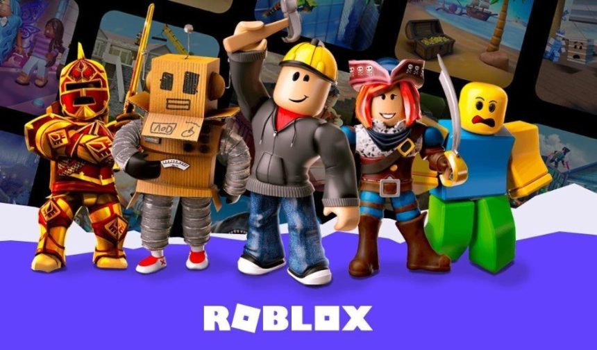 Roblox