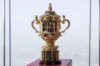 Rugby World Cup