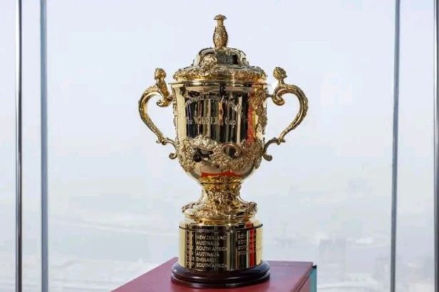 Rugby World Cup