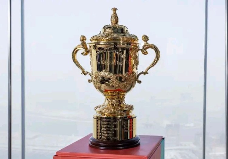 Rugby World Cup