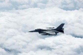 Russian Fighter Jets