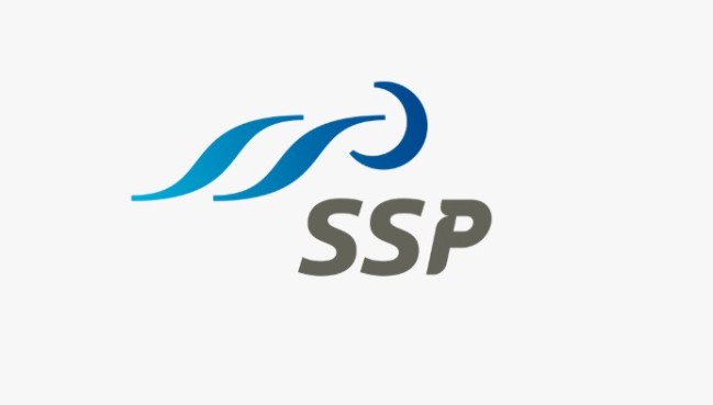 SSP Group