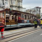 San Francisco Cable Car