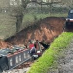 Shropshire canal boats
