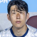 Son Heung-min