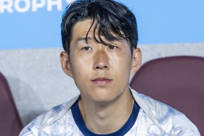 Son Heung-min