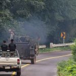 Thailand-Cambodia Border