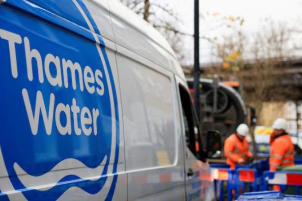 Thames Water