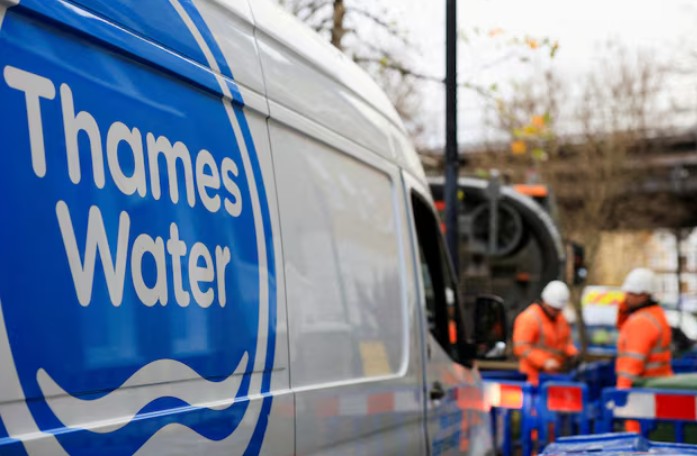 Thames Water