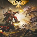 Total War Warhammer 40,000