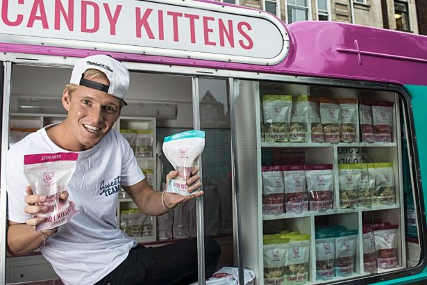 Jamie Laing’s Candy Kittens