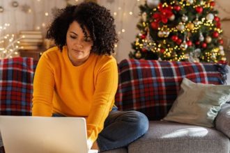 Universal Credit Christmas Payment