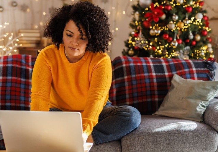 Universal Credit Christmas Payment