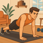 Weight Loss Home Workout Plan