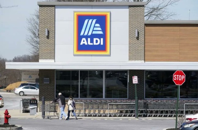 Aldi