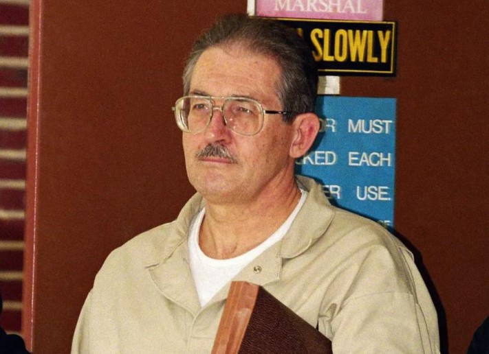 Aldrich Ames
