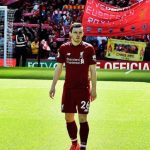 Andy Robertson
