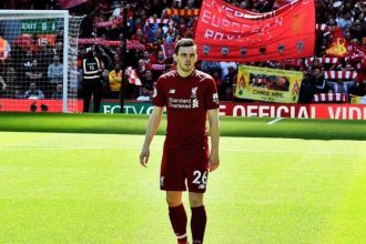 Andy Robertson