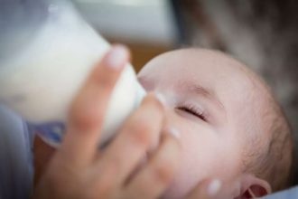 Aptamil infant formula recall