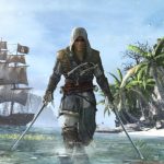Assassin’s Creed Black Flag
