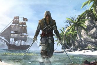 Assassin’s Creed Black Flag