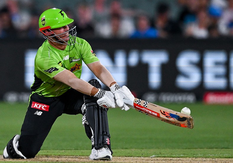 Big Bash League