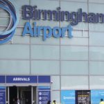 Birmingham Airport