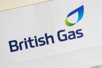 British Gas