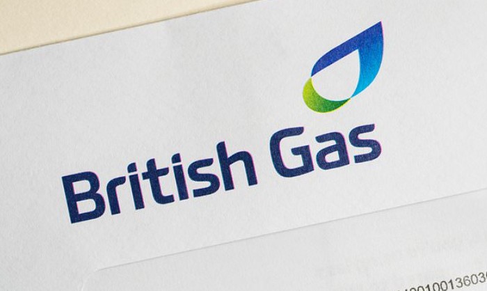 British Gas
