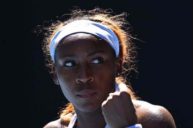 Coco Gauff