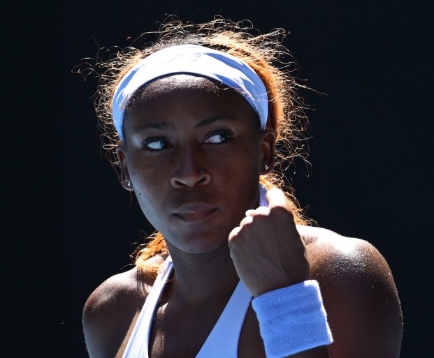 Coco Gauff